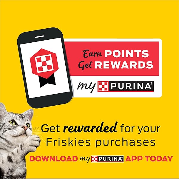 PURINA FRISKIES INDOOR CAT FOOD 24CT VP – (CHICKEN AND TURKEY CASSEROLE, SAUCY SEAFOOD BAKE, HOMESTYLE TURKEY DINNER) – (PACK OF 24) 5.5 OZ. CANS