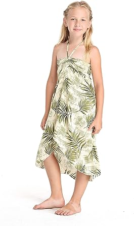 hawaiian dresses online