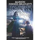 Marion Zimmer Bradley's Sword of Avalon