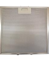 Filtro Alluminio Per Cappella Elica Box - Misure 560x200x9 Mm, Compatibile Con Modelli Elica Boxin E Turboair - Foto 14