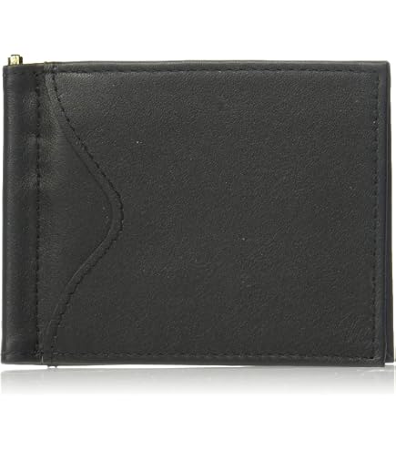 Amazon.com: Royce Leather Rfid Blocking Bifold Wallet In Genuine