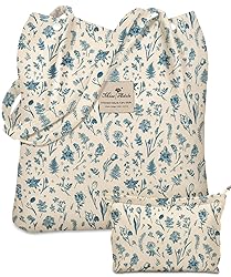 Miss Adola Aesthetic 2 Pack Corduroy Tote Bag