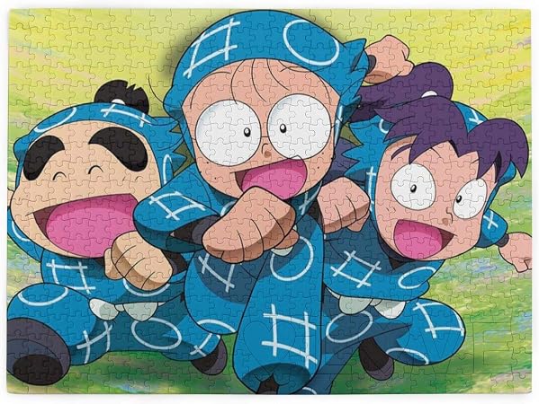 Jokionasibhguwm 最新 忍 たま パズル 28