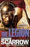 The Legion (Eagles of the Empire 10)