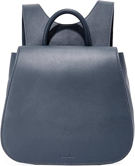 steven alan kate mini convertible leather backpack