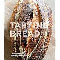 Tartine Bread book cover