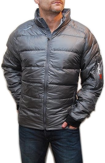 rlx ski jacket