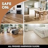 Weiman 123 Polishing & Restoring Hardwood Floor Finish 946 ml view 6