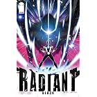 Radiant Black #10