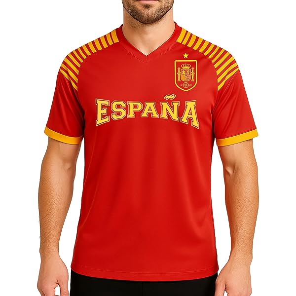 Maillot Domicile Espagne Femme 2014-2015 - Adidas - Taille S (UK 8-10) - Occasion