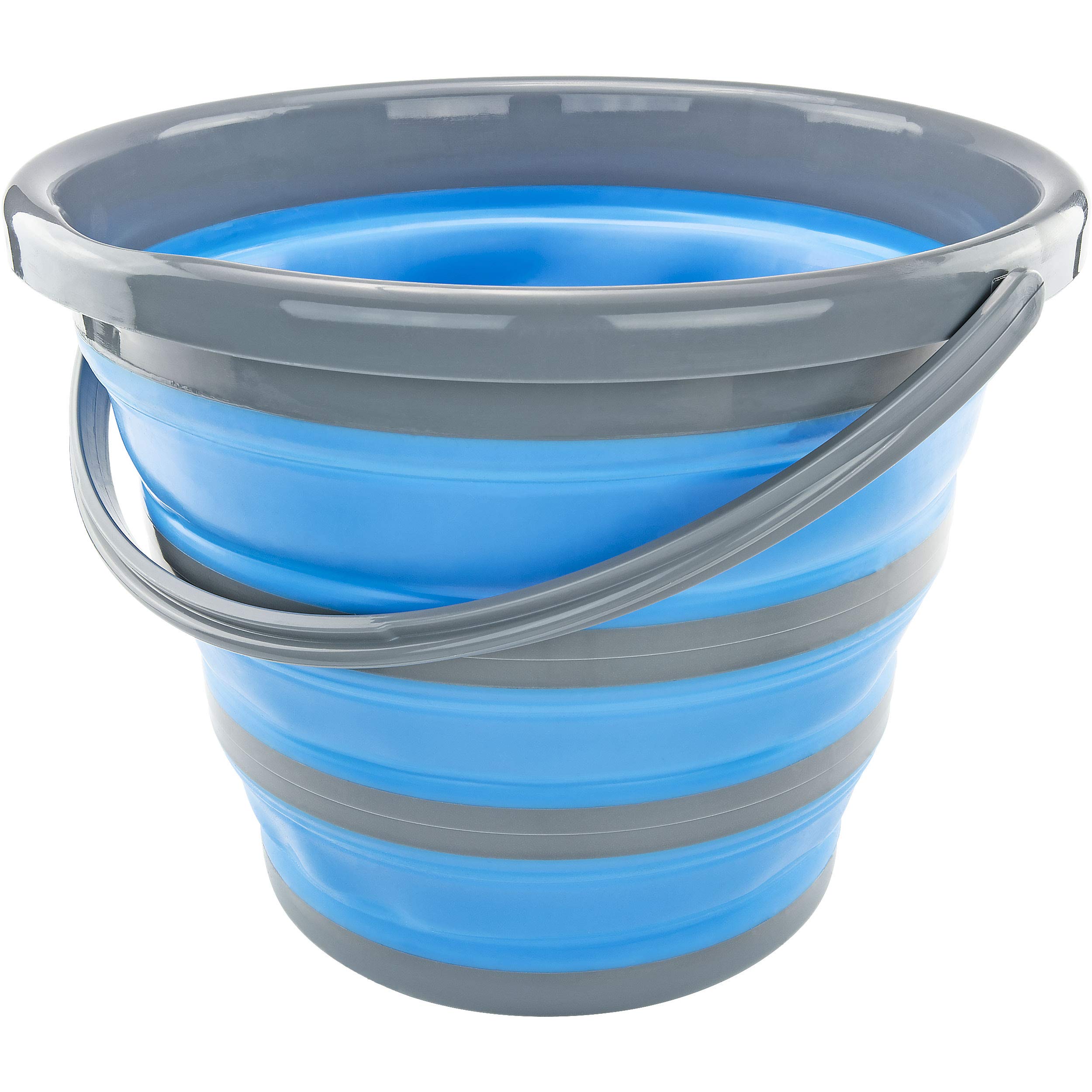 Southern Homewares SH-10185 Bucket Collapsible — image 1
