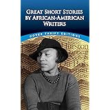 Great Short Stories by African-American Writers (Dover Thrift Editions)