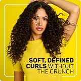 Marc Anthony Strictly Curls Perfect Curl Cream 6 Oz Shea Butter Avocado Oil view 5