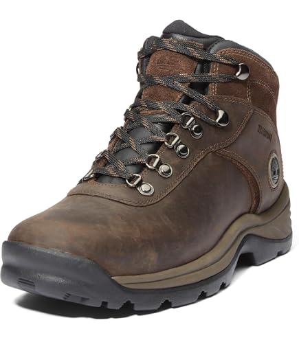 Timberland Britton Square Tênis de cadarço médio, Camurça