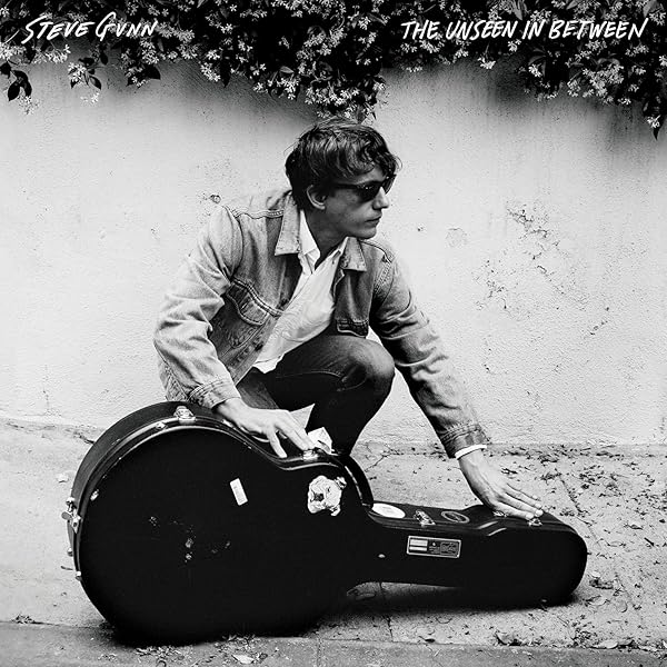 欧2LP Steve Gunn Other You OLE1789LP Matador /00520 Other You | Steve Gunn