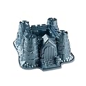 Nordic Ware Castle Bundt Pan