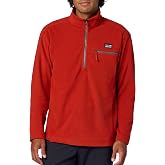Marmot Men's Upward Fleece Half-zip Pullover