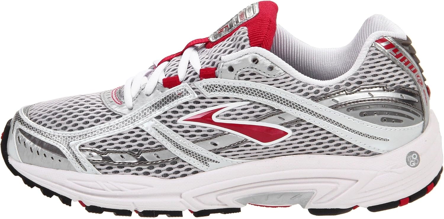 brooks dyad 6 womens 2014
