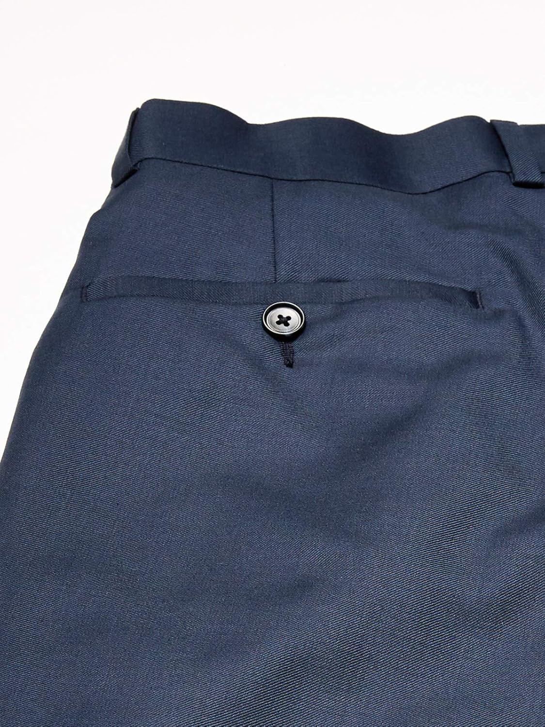 Kenneth Cole New York Men's Performance Wool Suit Separates-Custom Jacket and Pant Selection at  Men’s Clothing store