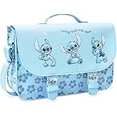 Disney Stitch Crossbody Bags for Women Teenagers Girls Purse Sling Shoulder Bag for Shopping Vacation Gifts for Her