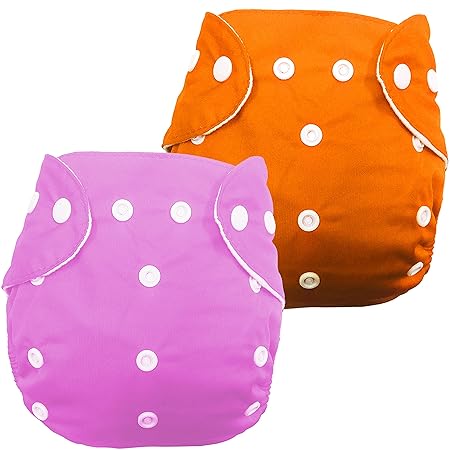 waterproof cloth diapers