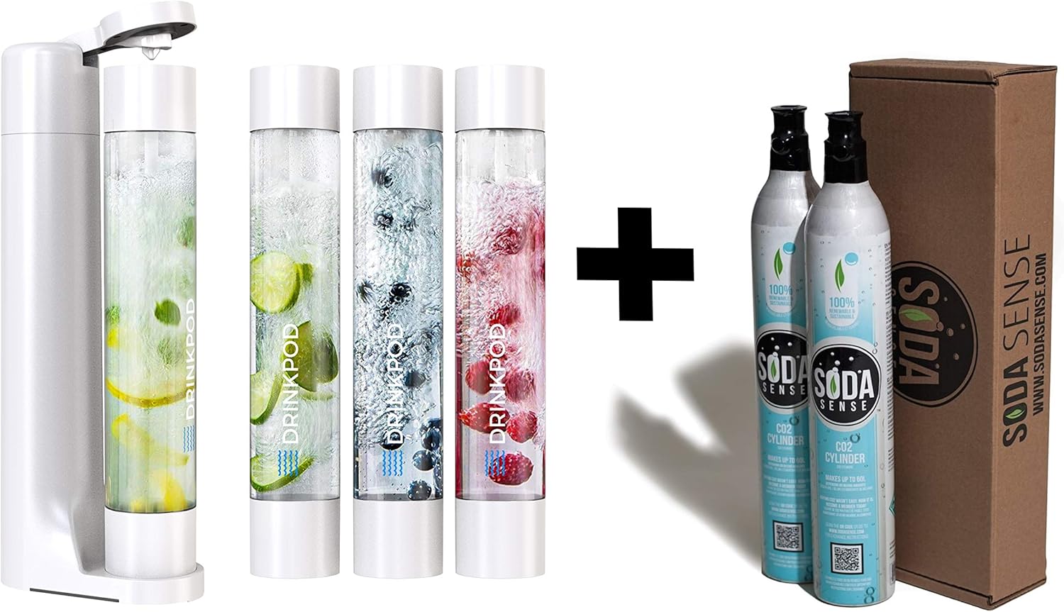 Which Is The Best Soda Maker 60L