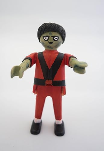 playmobil michael jackson comprar