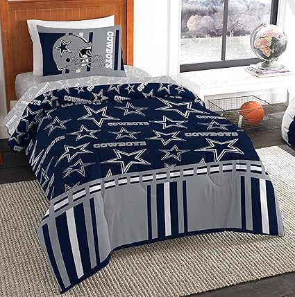 Comforters Bedding Sets Brand New Official Nfl Dallas