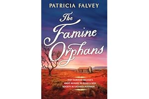 The Famine Orphans