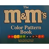 The M&M's Brand Color Pattern Book
