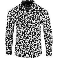 Amazon.com: Rock Roll n Soul Men's Fashion 'Ain't Talkin