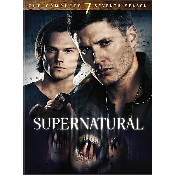 TV GUIDE 2019年10月 SUPERNATURALカバー 4種 TV GUIDE 2019年10月 SUPERNATURALカバー 4種セット Set of 4