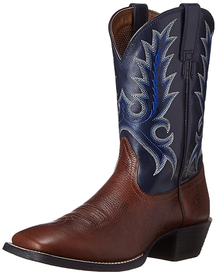 botas texanas mexicanas