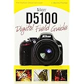 Nikon D5100 Digital Field Guide