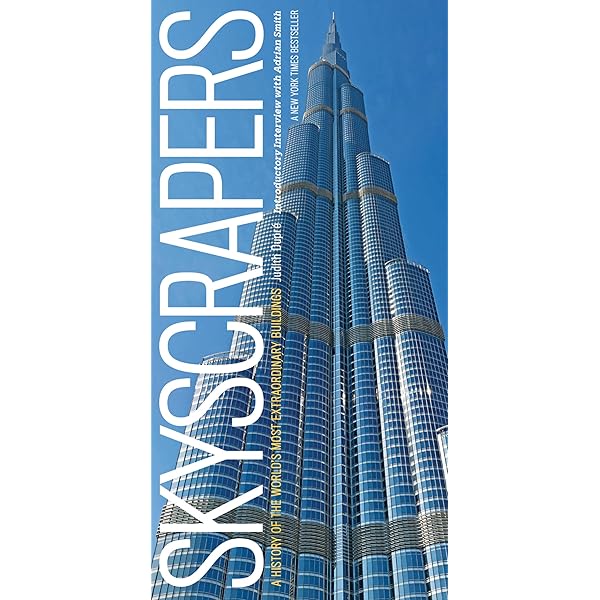 Amazon.com: Building the Skyline: The Birth and Growth of