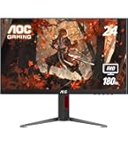 Amazon.com: AOC 24G4 24