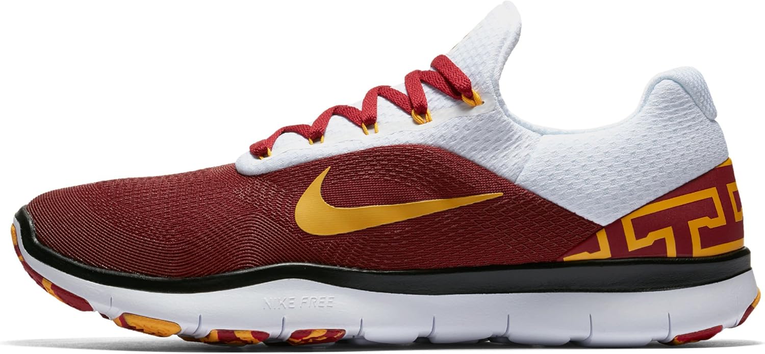 2018 usc nike shoes