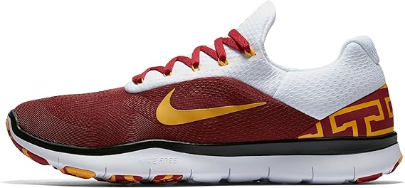 nike trojan trainers