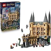 LEGO Harry Potter Hogwarts Castle: East Wing 76473 | Building Toy for Girls &amp; Boys, Ages 10+, Detailed Playset W/ 13 Minifigures, 2164 pieces, Gift for Birthdays