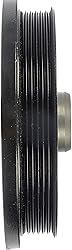 Dorman 594-018 Engine Harmonic Balancer Compatible