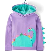 Gymboree girls And Toddler Pullover Hoodie