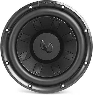 infinity reference 10