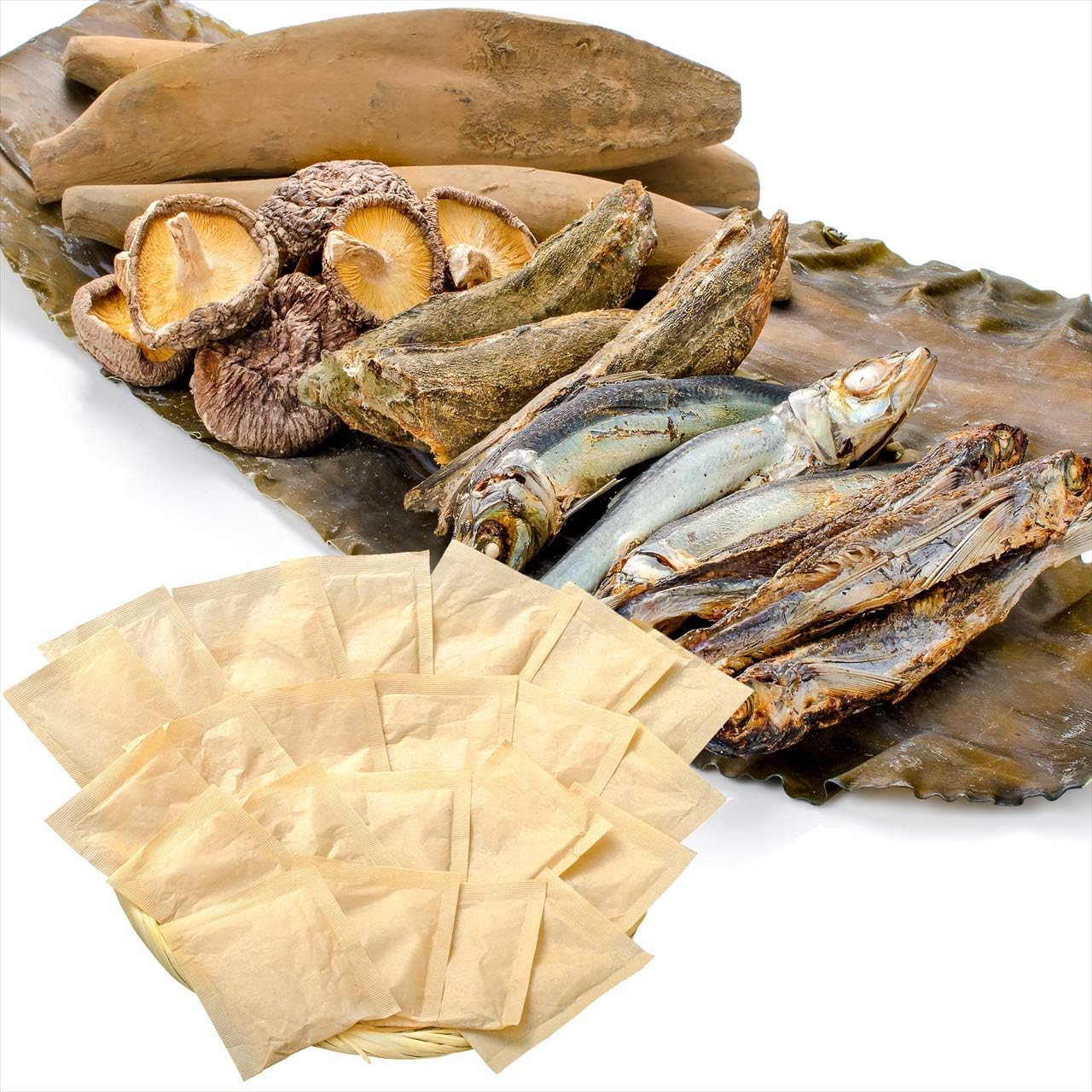 Amazon Co Jp 築地の王様 だし あごだし 和風だし 王様のあごだし 7 5g 22包入 165g 万能和風だし Food Beverage Alcohol