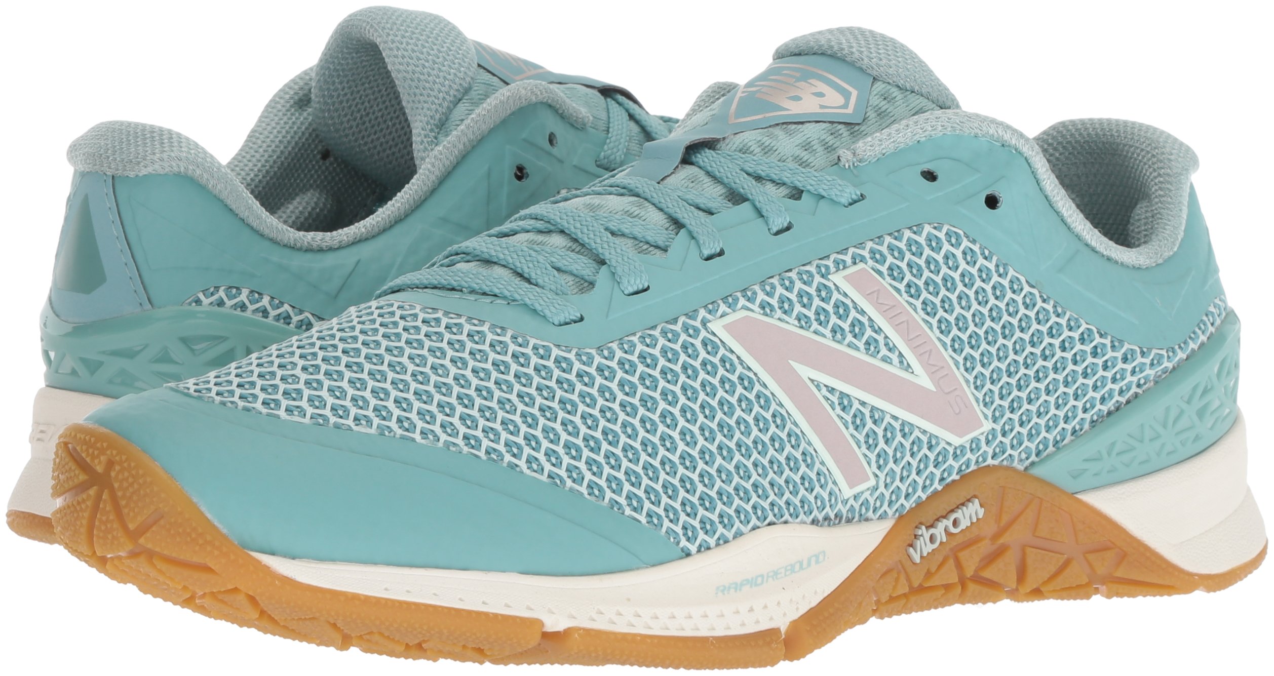 minimus cross trainer