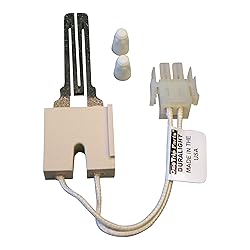 DURALIGHT Furnace Ignitor Direct Replacement For
