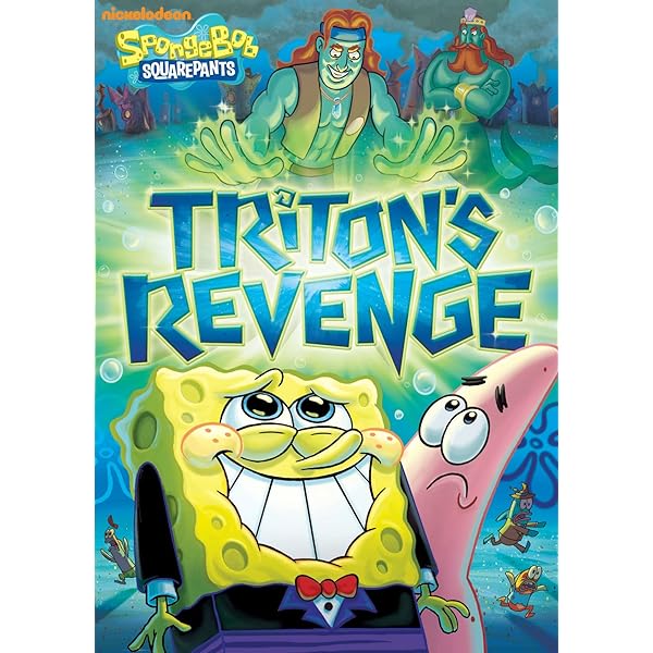 Amazon.com: SpongeBob SquarePants: Spongebob's Last Stand