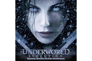 Underworld: Evolution