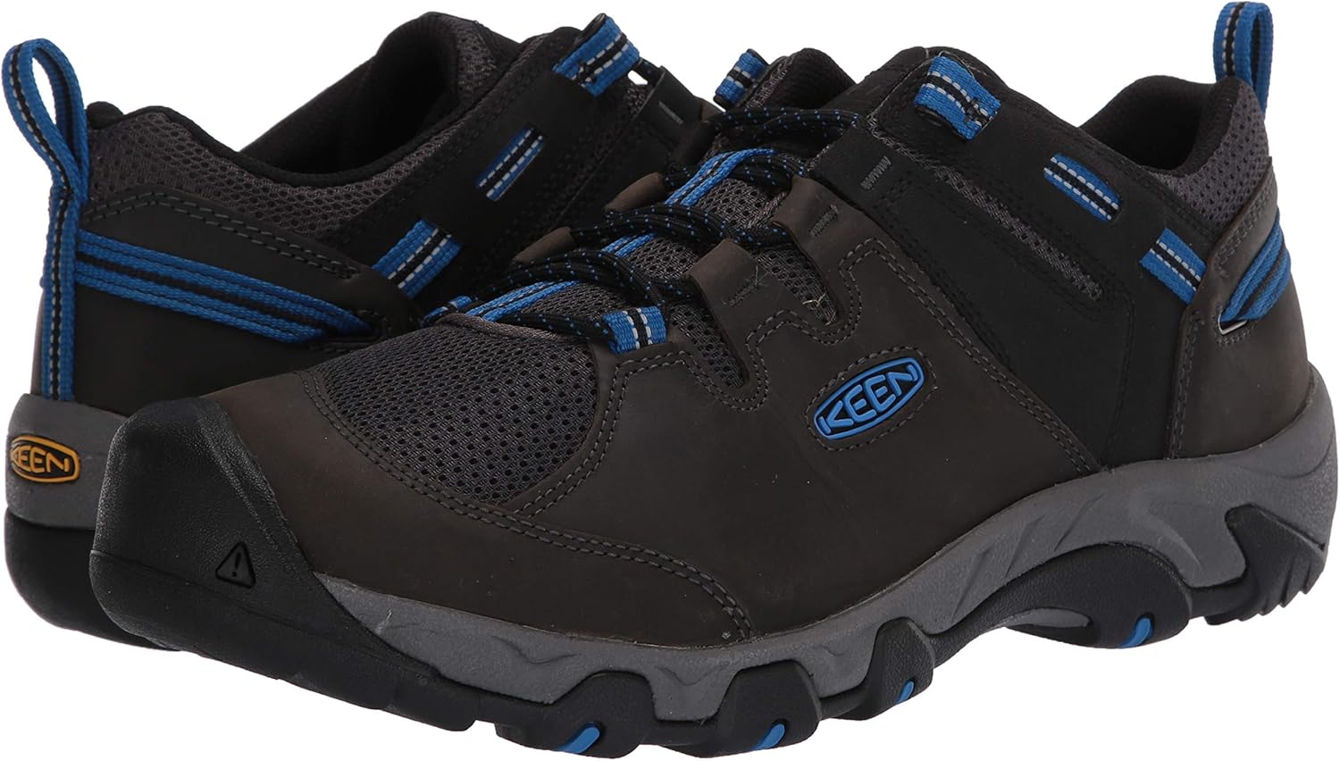  | KEEN Men's Steens Vent Hiking Shoe | Hiking Shoes