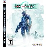 Lost Planet: Extreme Condition - Playstation 3 (Renewed)