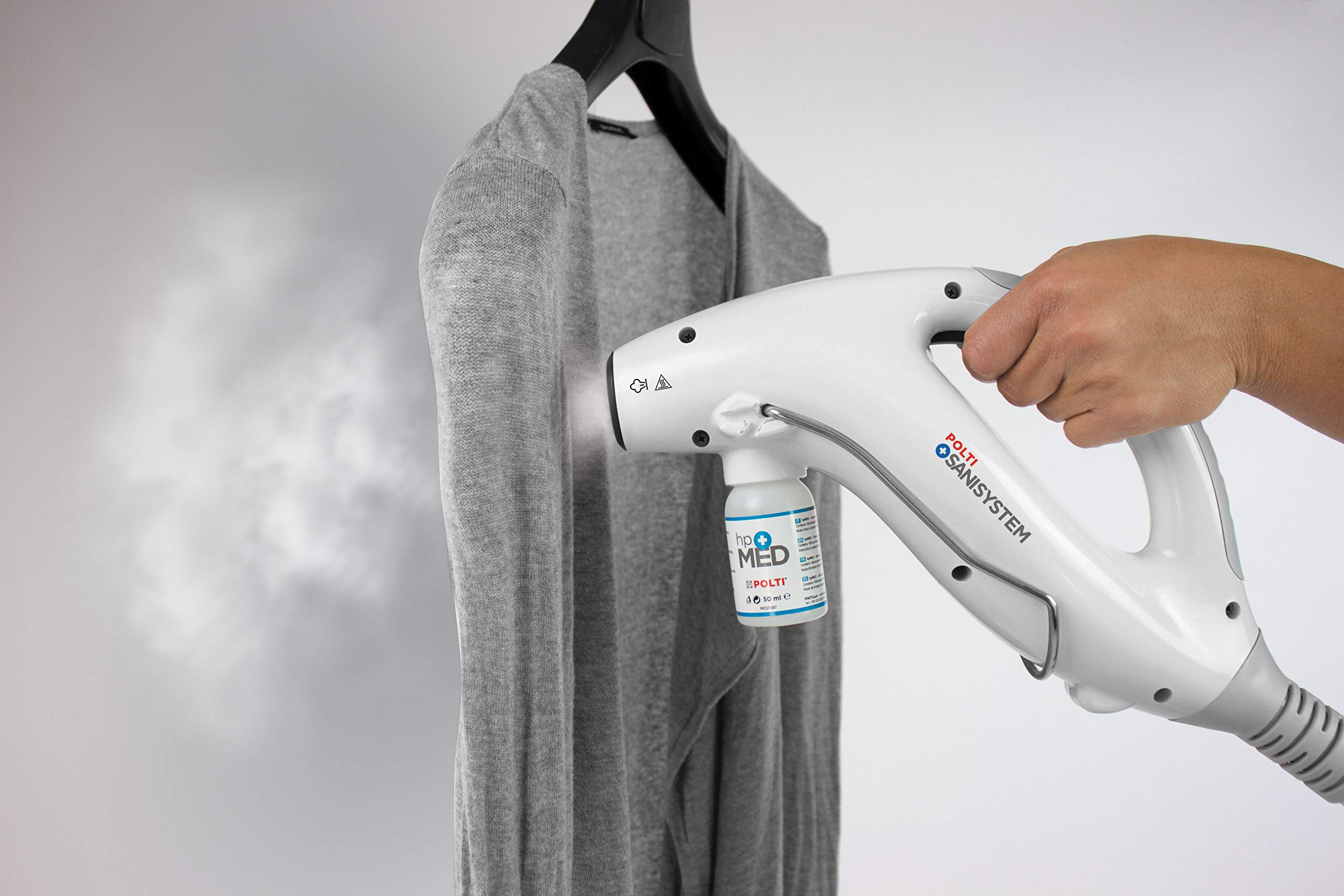 Polti Cimex Eradicator Steamer